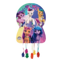 My Little Pony Piñata 65 x 46 cm