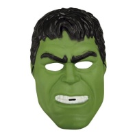 Hulk-Maske für Kinder