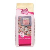 Verzauberte Sahne Mischung 450 gr - FunCakes