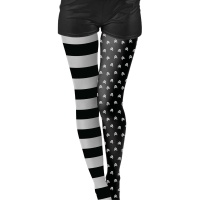 Gothic Girl's Strumpfhose für Kinder