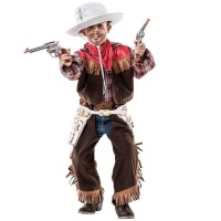 Cowboy-Kostüm für Kinder