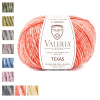 Texas Druck 100 gr - Valeria