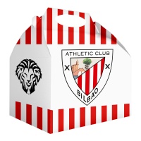 Kartonbox von Athletic Bilbao - 12 Einheiten