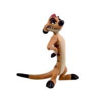 6,5 cm Tortenfigur von Timon