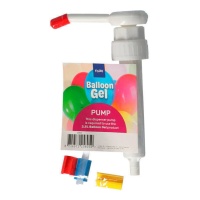 Gel-Spender - Folat