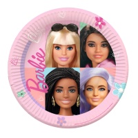 Barbie Sweet Life Teller 23 cm - 8 Stk.