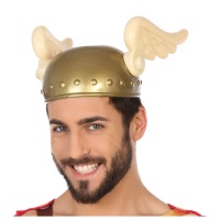 Asterix-Helm