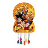 65 x 46 cm Dragon Ball Pinata