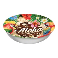 Schale Tropical Aloha 32cm