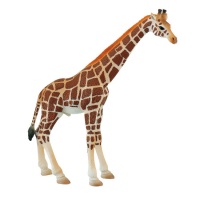 20 cm Giraffe Tortenaufleger - 1 Stück