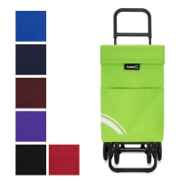 48 L Polyester-Einkaufswagen G5 - Garmol