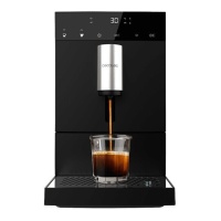 Vollautomatische Kaffeemaschine - Cecotec Cremmaet Compact