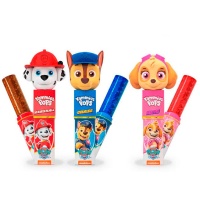 Paw Patrol Lollipop 15 gr - 1 Stück