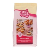 Schweizer Rahm-Mix 500 gr - FunCakes