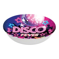 Disco Fever Schale 32 cm - 1 Stk.