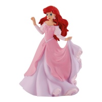 Ariel Tortenfigur mit Kleid 10,5 cm - 1 St.