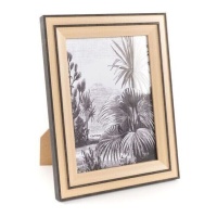 Fotorahmen 13 x 18 cm Tropical Vintage