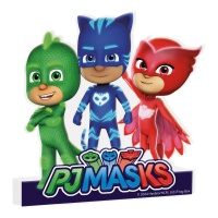 Pj Masks Tafelaufsatz