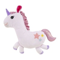 56 cm laufendes Einhorn Plüschtier