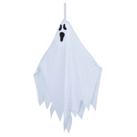 46 cm Ghost Pendelleuchte mit Licht