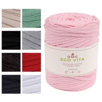 Eco Vita T-Shirt 450 gr - DMC