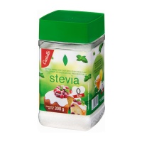 Stevia + Erythrit 1:1 von 300 gr - Castelló