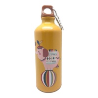 600 ml Flasche Circo-Senf