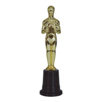 Filmpreis-Statuette