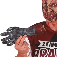 30 cm amputierte Zombiehand