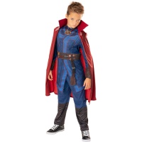 Doctor Strange Kostüm für Kinder