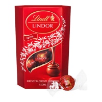 Lindor Milchschokolade Pralinen 200 g - Lindt