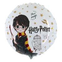 Animierter Harry Potter Luftballon 46 cm - Ciao