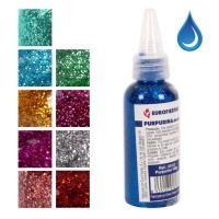 Glitter-Gel 60 gr