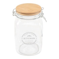 1,5 L-Glas Royal Kitchen