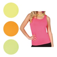 Neon-Tanktop