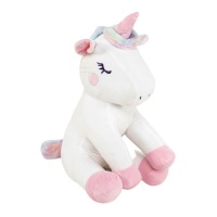 Einhorn Traum Plüschtier 50 cm