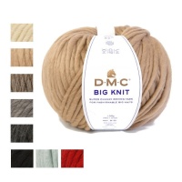 Big Knit 200 gr - DMC