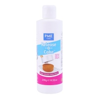 236 ml Trennmittelflasche - PME