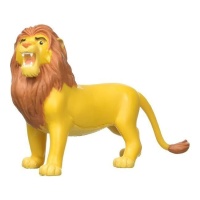 Simba Tortenaufleger für Erwachsene 11,7 cm