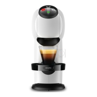 Dolce Gusto Kapsel-Kaffeemaschine - Krups Genio S KP2431