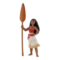 12,5 cm Vaiana Tortenfigur