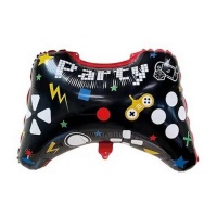 Party-Videospiel-Controller Ballon 67cm