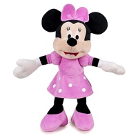 Minnie Mouse 30 cm Kuscheltier Stofftier