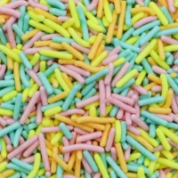 Jimmies Sprinkles Osterkuchen 66 gr - PME