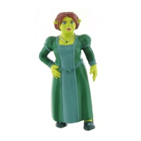 Shrek's Fiona 8 cm Tortenfigürchen