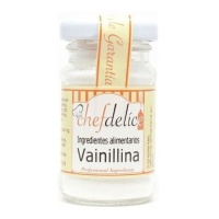 Vanillinpulver 25 gr - Chefdelice