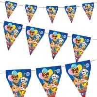 Paw Patrol 3m Party-Banner