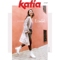 Mujer Essentials Magazin nº 107 - Katia - 21/22