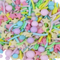 Feenstaub Sprinkles 60 gr - PME