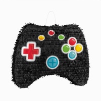 3D-Videospiel-Controller-Piñata von 50,8 x 41 x 10 cm